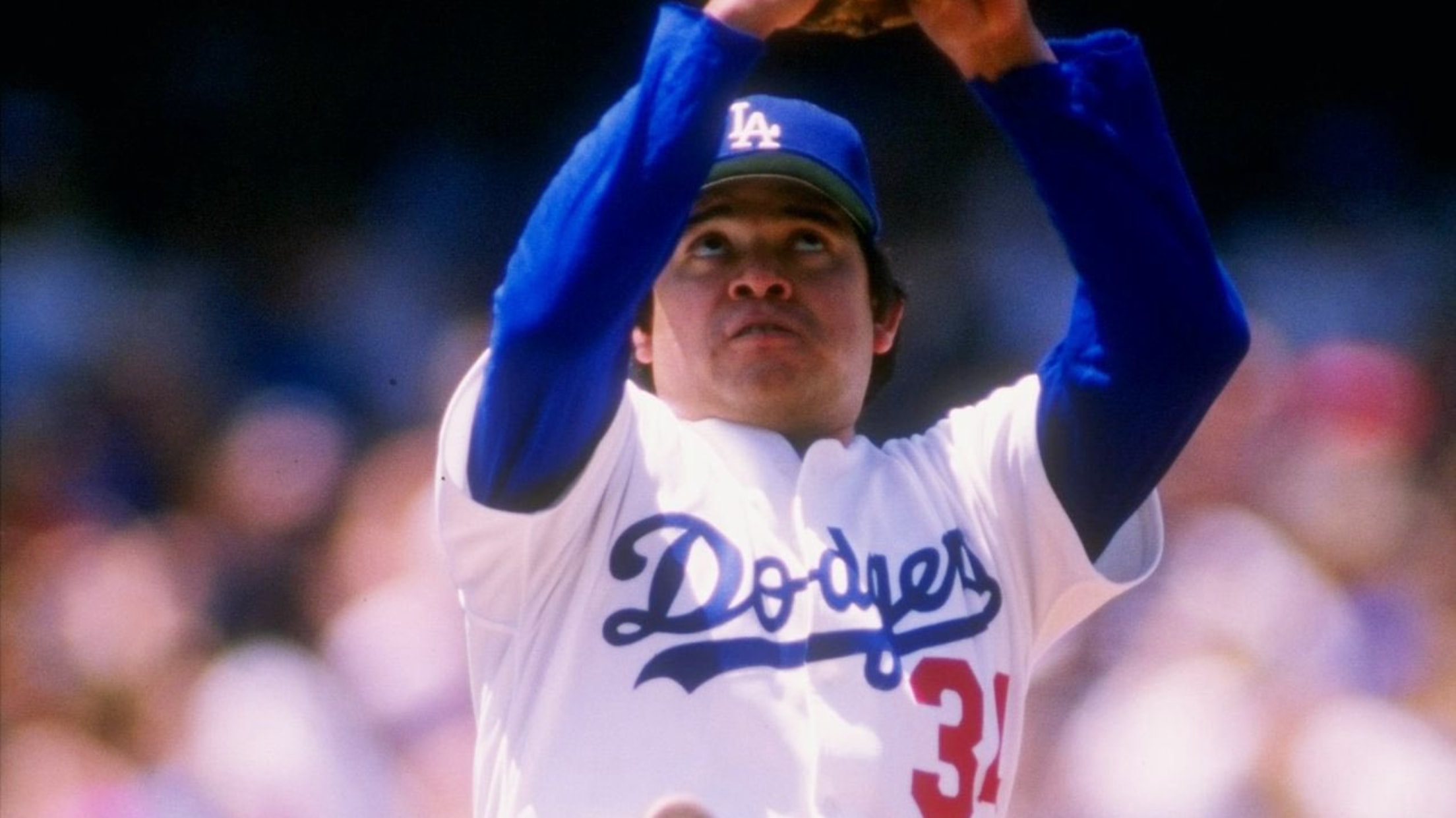 Falleció a los 63 años el legendario lanzador mexicano Fernando Valenzuela