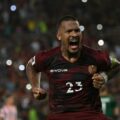 ¡A ganar! La Vinotinto visita a Paraguay en busca de la victoria