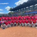 Zulia alcanzó su primera victoria en el campeonato de la categoría Máster de beisbol