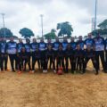 Kickingball zuliano en racha victoriosa en los Juegos Deportivos Nacionales Juveniles Oriente 2024