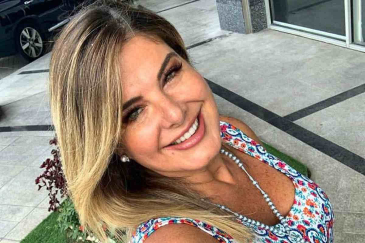 La exreina venezolana Inés María Calero se casará de nuevo