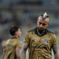 Arturo Vidal fue acusado por supuesta agresión sexual