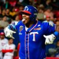 Yasiel Puig anunció que no seguirá con Tiburones de La Guaira