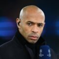 Thierry Henry fijó posición sobre el nivel de Kylian Mbappé