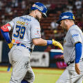 Navegantes del Magallanes se lleva importante victoria frente a Cardenales de Lara