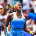 Coco Gauff eliminó a Aryna Sabalenka y está en el partido decisivo de las WTA Finals