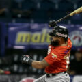 Rougned Odor comandó séptima victoria consecutiva de Águilas del Zulia