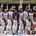 Venezuela logró el pase a la final del Sudamericano Femenino U-16 de Baloncesto