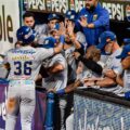 Águilas del Zulia no pudo con Navegantes del Magallanes en Valencia