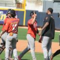 Águilas del Zulia se quedó con el último de la serie en Margarita