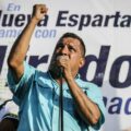 Detienen al exgobernador de Nueva Esparta, Alfredo Díaz