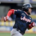 Alexi Amarista se convirtió en nuevo jugador de Bravos de Margarita