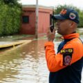 Tomar previsiones: Protección Civil Maracaibo anuncia lluvias durante las próximas 48 horas