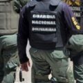 Detienen a 10 militares acusados de traición a la patria