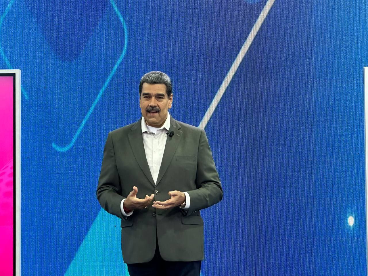 Presidente Maduro: Tenemos un plan especial para el Zulia