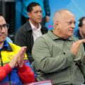 Diosdado Cabello anunció misas de aguinaldos el 1° de diciembre en todo el país