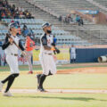 Águilas cerrará Semana de Feria con dos juegos ante Tiburones en Maracaibo