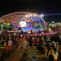 Artistas de talla internacional encienden el ‘Amanecer de Feria’ en honor a La Chinita en el Parque Ana María Campos y 5 de Julio