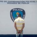 Preso un aberrado por abuso sexual contra su hijastra de 4 años en la Villa del Rosario