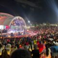 Así vivieron los zulianos el Amanecer de Feria en honor a La Chinita