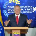 Cabello: En tres restaurantes de Maracaibo se planeaba evitar juramentación de Nicolás Maduro el 10-Ene. y la 