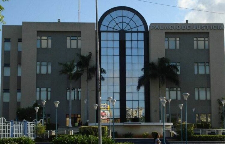 Reportan situación policial en los Tribunales de Maracaibo: Presumen detenciones de altos funcionarios judiciales