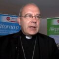 El Nuncio Apostólico y Monseñor Alberto Ortega, presidirá la homilía el lunes 18-N en honor a la Virgen de Chiquinquirá