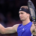 Zverev se mete en las semifinales del Masters 1000 de París