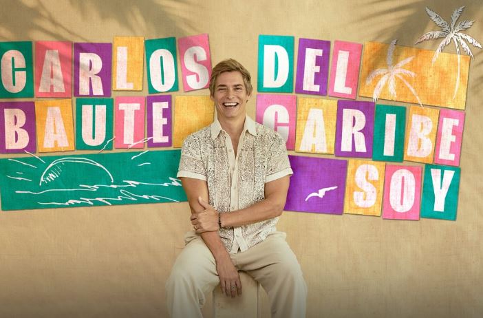 Carlos Baute vuelve a sus raíces con Del Caribe soy