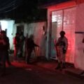 Rescatan a 25 venezolanos retenidos en una casa en el sur de México