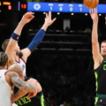 Celtics no tuvo piedad con Clippers y se llevó el triunfo