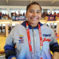 Zulia brilla en los Juegos Deportivos Nacionales: 3 medallas en una jornada épica