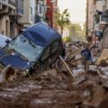 Un total de 5.000 militares adicionales serán desplegados en Valencia para afrontar los efectos de la DANA