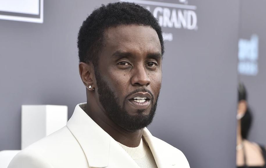 Los fiscales afirman que Sean ‘Diddy’ Combs está intentando obstruir la justicia desde la cárcel