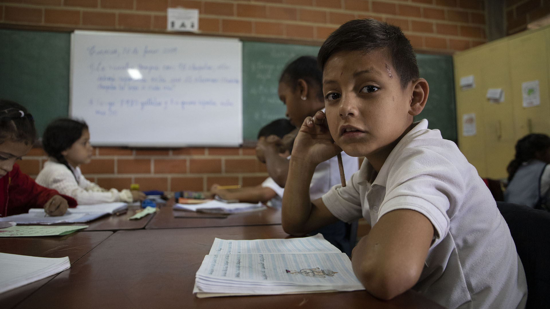 Advierten que el acoso escolar es una “problemática grave” en las escuelas Venezolanas