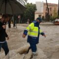 El número de víctimas mortales por la DANA en la provincia de Valencia se eleva a 213: están en alerta por fuertes tormentas