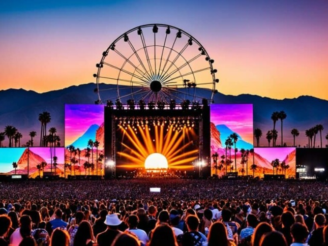 Rawayana, Gustavo Dudamel y Arca participarán en el festival de Coachella