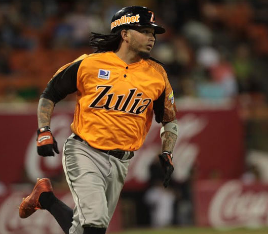 Águilas espera por la pronta incorporación de Freddy Galvis