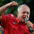 Diosdado Cabello afirma: 