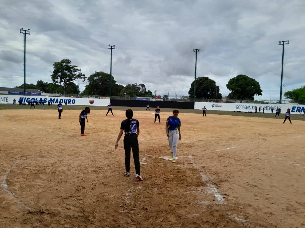 Debut triunfal del kickingball zuliano en los JDNJ 2024