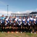 Kickingball zuliano clasificado a la semifinal de los Juegos Deportivos Nacionales Juveniles