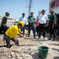 Alcaldía de Maracaibo corrige fuga de gas en comercio del corredor vial Amparo