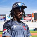 Luisangel Acuña se reportó con Cardenales de Lara y esperan su debut