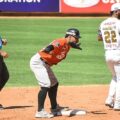 Águilas del Zulia se quedó con el último de la serie en Margarita