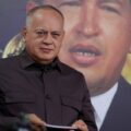 Diosdado Cabello advierte: 