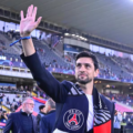 Javier Pastore se retira del fútbol por problemas físicos