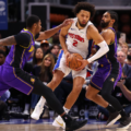 Lakers cae sorpresivamente ante Pistons de local