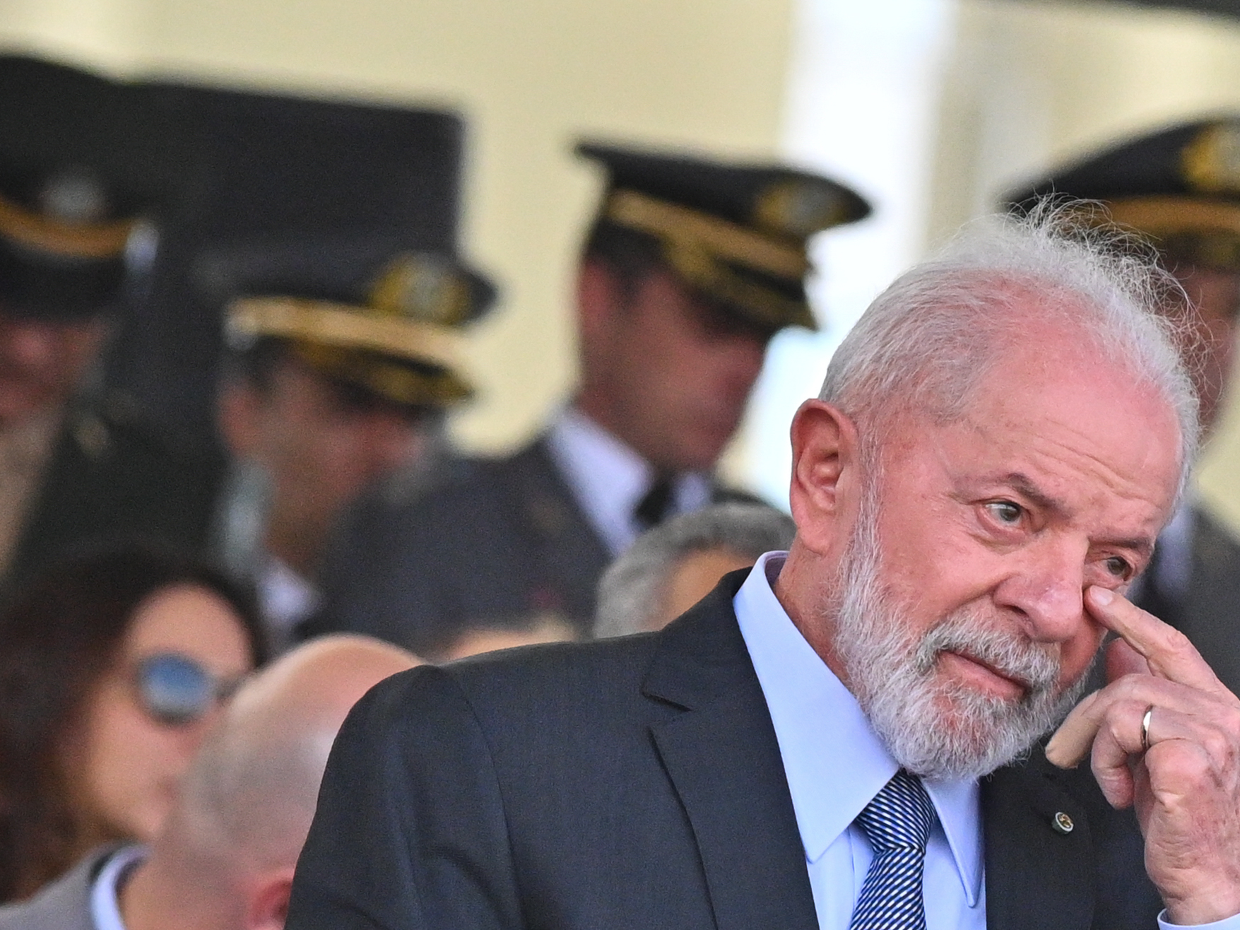 Desmantelan grupo criminal que planeaba un golpe de estado y el asesinato de Lula en 2022