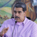 Maduro llama a alcanzar un punto de 