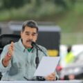 Presidente Maduro propone separar elecciones de alcaldes, gobernadores y el Parlamento en 2025